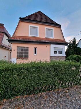 Foto - Einfamilienhaus in Bischmisheim zu verkaufen