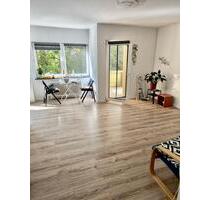 3-Zimmer-Wohnung möbliert Nähe Heidbergsee zum Vermieten - Braunschweig Heidberg-Melverode