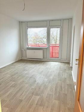Foto - Etagenwohnung zur Miete in Schwerin