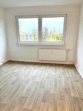 Foto - Etagenwohnung in Schwerin