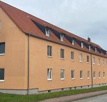 2-Raum Dachgeschoß-Wohnung in 06258 Schkopau - Wettin-Löbejün