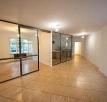 Charmantes Stadthaus im ruhigen Innenhof von Schwabing - München Schwabing-West