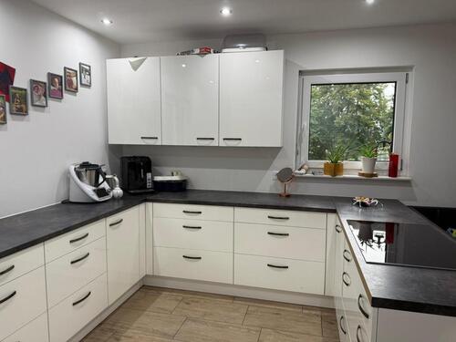 Foto - Einfamilienhaus in Münchsteinach