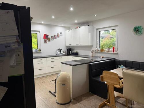 Foto - Einfamilienhaus in Münchsteinach zum Kaufen