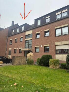 Foto - Etagenwohnung zur Miete in Grevenbroich