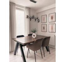 City-Apartment Göttingen: Garten・Uni-Nähe・Smart-TV