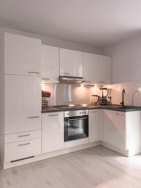 Foto - 3 Zimmer Etagenwohnung in Göttingen