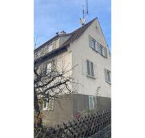 6-Zimmer Einfamilienhaus in Vaihingen an der Enz, ab 01.01.2026