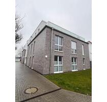 2-Zimmer-Neubauwohnung in Gadeland ab 01.02.26 - Neumünster Brachenfeld/Ruthenberg