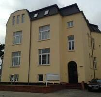 Dachgeschosswohnung im Bahnhofsviertel - Rostock