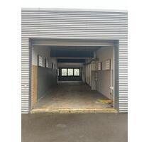 Lagerraum 100qm zum Mieten in 42699 Solingen