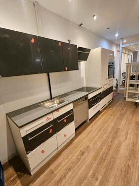 Foto - 10 Zimmer Etagenwohnung zur Miete in München