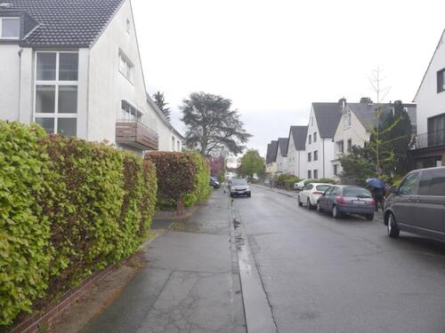 Foto - 2 ZKDB-Wohnung, 48 qm, 580 € + 70 € NK + 100 € Heizung, Balkon