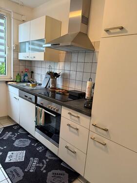 Foto - 2 Zimmer Etagenwohnung zur Miete in Leverkusen