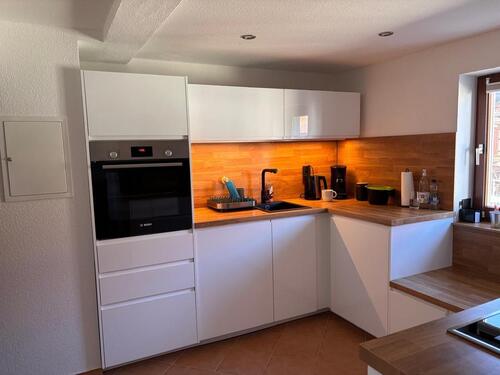 Foto - 5-Raumwohnung - 928,00 EUR Kaltmiete, ca.  116,00 m²