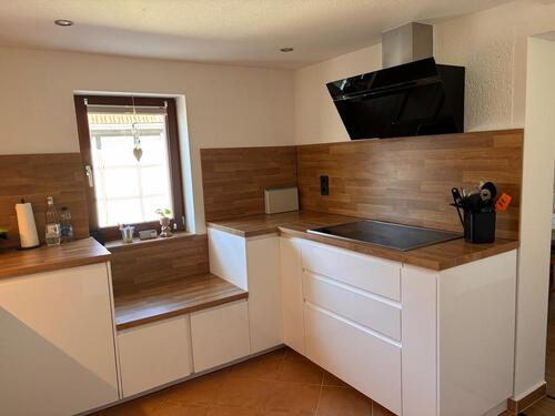 Foto - 5 Zimmer Etagenwohnung zur Miete in Arnstadt