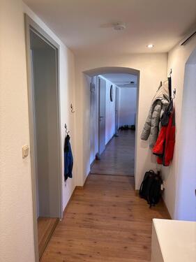 Foto - 5 Zimmer Etagenwohnung in Arnstadt