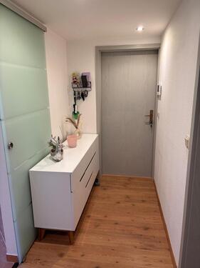 Foto - Etagenwohnung in Arnstadt zur Miete