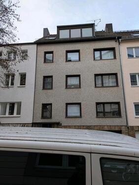 Foto - Gemütliche 3 Zimmer Wohnung im Frankenberger Viertel