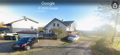 Foto - Freistehendes Einfamilienhaus, Bj. 2004, Architektenhaus