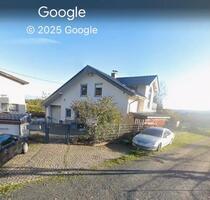 Freistehendes Einfamilienhaus, Bj. 2004, Architektenhaus - Hennef (Sieg)