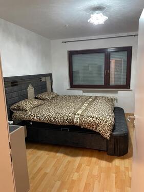 Foto - Etagenwohnung in Spenge zur Miete