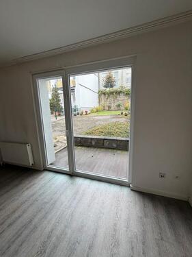 Foto - Parterre Wohnung 3 Zimmer Gewerbeschulstraße