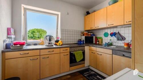 Foto - Etagenwohnung in Laaber zur Miete