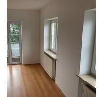 Helle renovierte 4 Zimmer Wohnung in Mindelheim