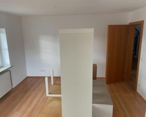 Foto - 4 Zimmer Etagenwohnung zur Miete in Mindelheim