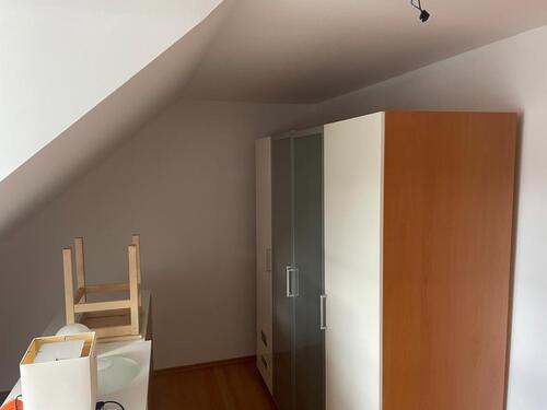 Foto - 4 Zimmer Etagenwohnung in Mindelheim