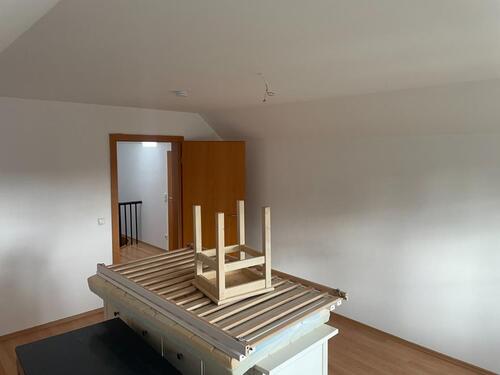 Foto - Etagenwohnung in Mindelheim zur Miete