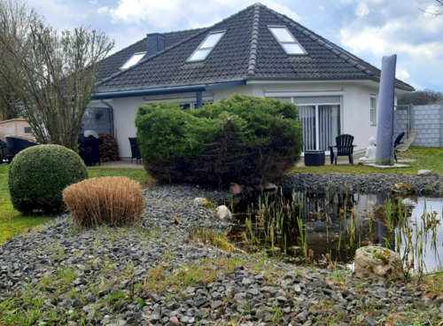 Foto - Einfamilienhaus zum Kaufen in Walsrode