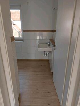 Foto - 2 Zimmer Erdgeschoßwohnung in Nortrup