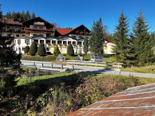 Foto - Mehrfamilienhaus, Wohnhaus in Bayerisch Eisenstein zum Kaufen