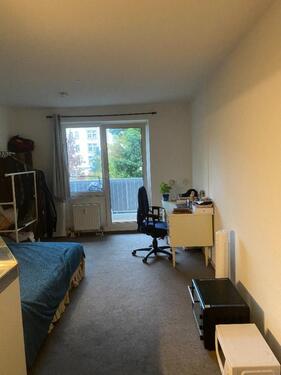 Foto - 1 Zimmer Wohnung für Studenten in Uninähe in 34125 Kassel