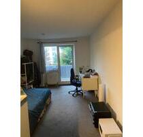 1 Zimmer Wohnung für Studenten in Uninähe in 34125 Kassel - Korbach