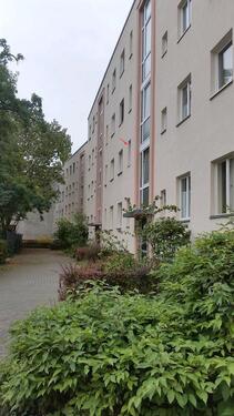 Foto - 1,5 Zimmerwohnung 41,52 qm. Von Privat. Berlin-Spandau