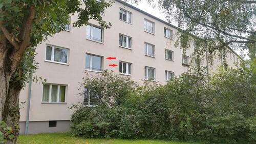 Foto - Etagenwohnung in Berlin zum Kaufen