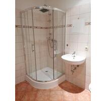 3 Raum Zimmer Wohnung 2.OG Dusche+Wanne Balkon - Altenburg