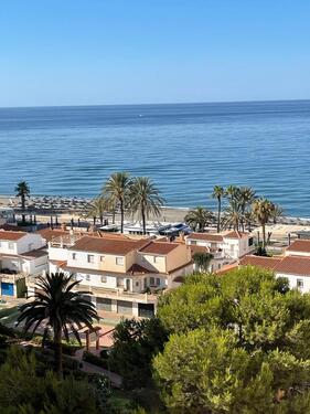 Foto - Torrox-Costa bei Malaga, Andalusien, Ferienwohnung