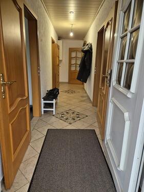 Foto - 1 Zimmer Erdgeschoßwohnung zur Miete in Rastede