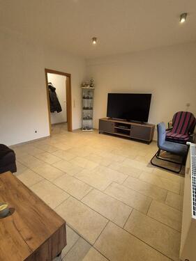 Foto - Erdgeschoßwohnung in Rastede zur Miete