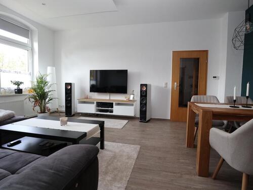 Foto - 2-Zimmer-Wohnung mit Stellplatz in bester Lage!