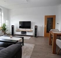 2-Zimmer-Wohnung mit Stellplatz in bester Lage! - Helmstedt