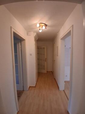 Foto - Dachgeschoßwohnung in Wuppertal zur Miete