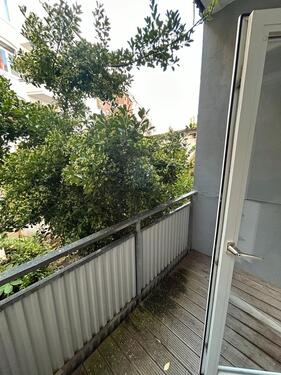 Foto - 1 Zimmer Erdgeschoßwohnung zur Miete in Eckernförde