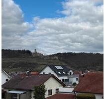 ERSTBEZUG Stilvolle 4-Zimmer-Wohnung mit Terrasse, EBK - Haßmersheim