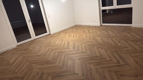 Foto - 4 Zimmer Etagenwohnung in Haßmersheim