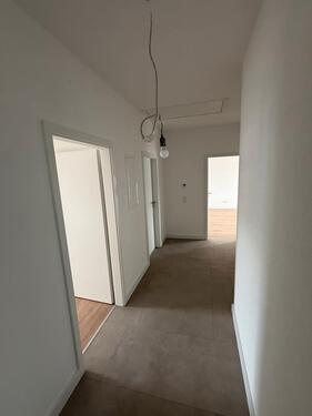 Foto - Etagenwohnung in Haßmersheim zur Miete